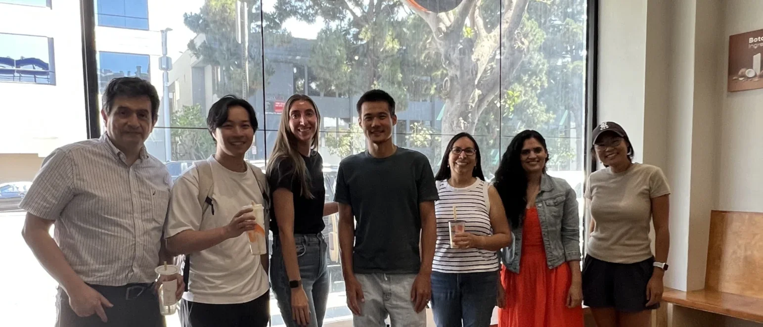 Dr. Chang Lab. 2025-3