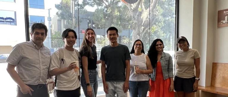 Dr. Chang Lab. 2025-3