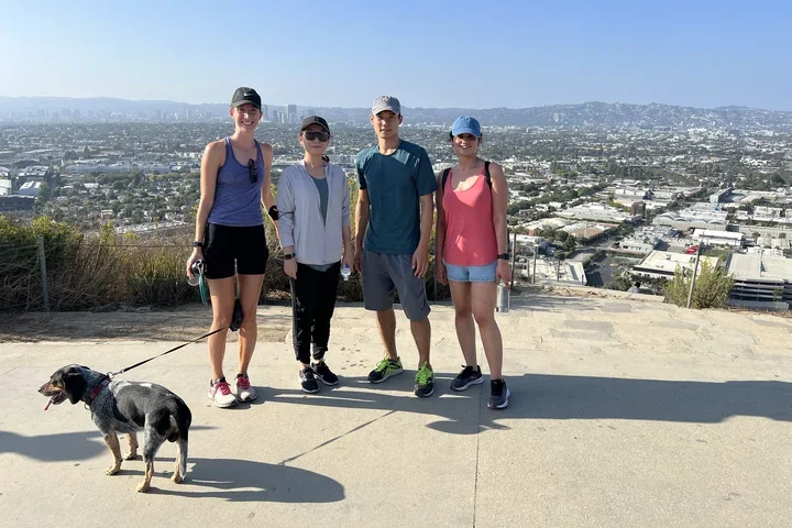hike