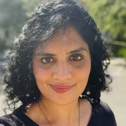 Vishakha Patil