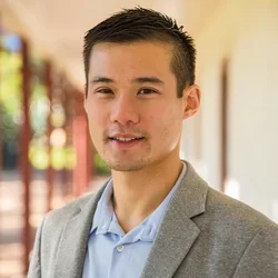 Timothy Chang